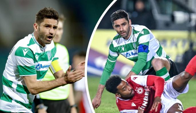 Даниел Димов