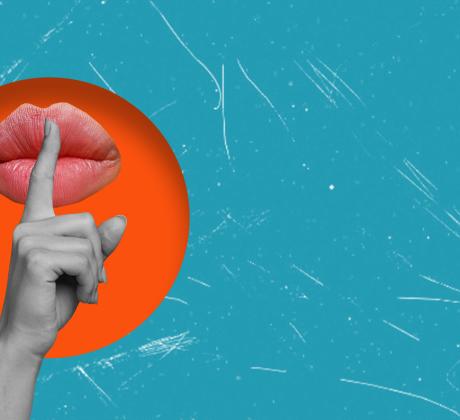 С времето една жена започва да опознава по добре тялото и