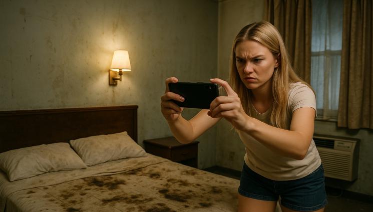 хотел мизерен снимка кзп - Топим хотелиери и туроператори в мобилно приложение