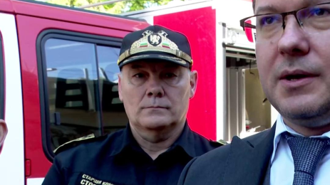 Даниел Митов