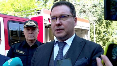 Даниел Митов