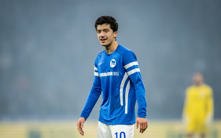 Официално: Байер Леверкузен си осигури заместник на Флориан Виртц