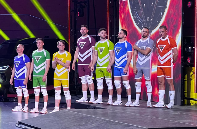 Големият финал на Sesame Турнири на волята ще се състои