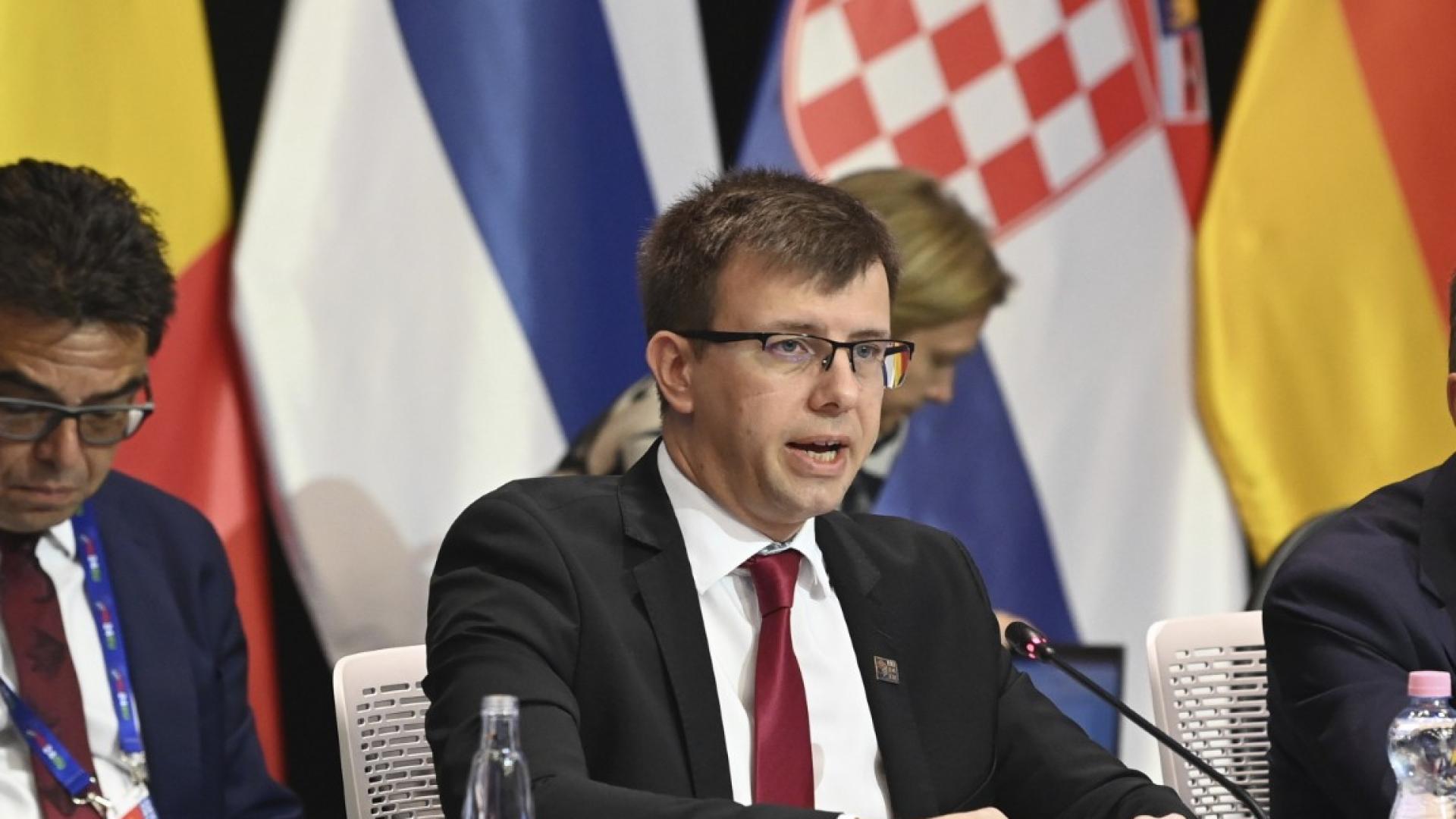 Няма средства за членството на Украйна в Европейския съюз заяви