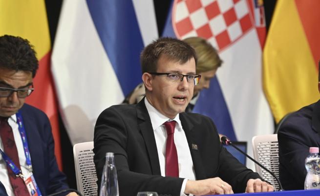 Унгария: Украйна е прекалено бедна за ЕС
