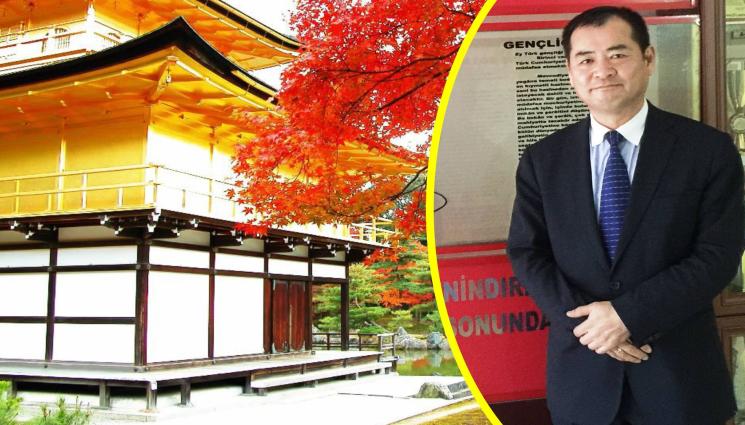 японски сеизмолог - СТРАШНА ПРОГНОЗА: Японски сеизмолог предупреди Турция: Очаквайте удар от 7.5 по Рихтер! (СНИМКИ+ВИДЕО)