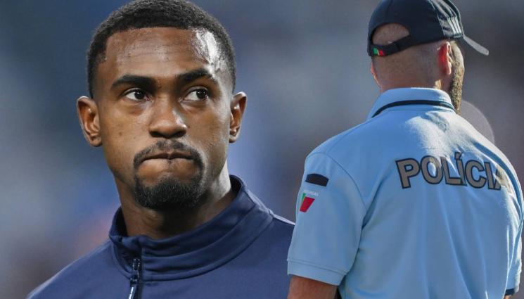 Порто Отавио - Запой до зори вбеси феновете на Порто