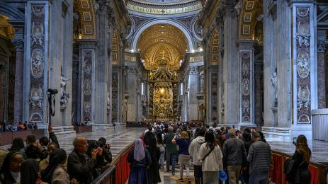 Папа Франциск