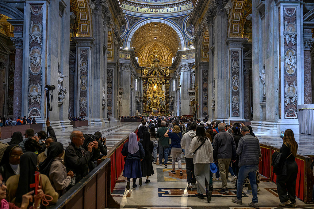 Папа Франциск