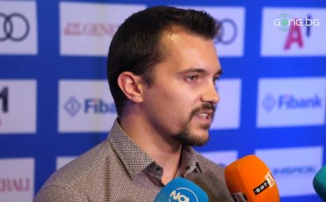 Алберт Попов: Всеки неуспех за мен е дори по-ценен от успеха
