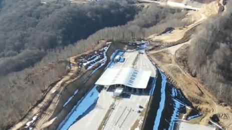 ГКПП Рудозем Ксанти