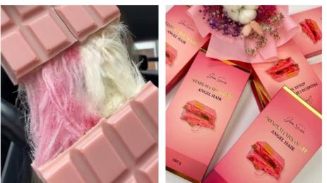 ангелска коса