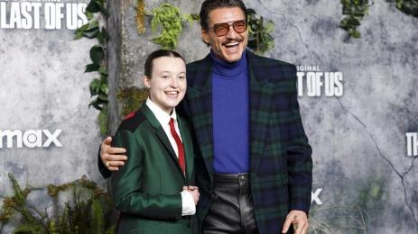 ласт ъф ъс последните оцелели