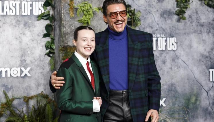 ласт ъф ъс последните оцелели - СЛЕД ШОКИРАЩИЯ РАЗВОЙ: Педро Паскал остава в The Last of Us