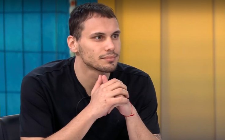 Антъни Иванов с шокиращи думи за шефа на плуването: Ще го уважа след смъртта му (видео)