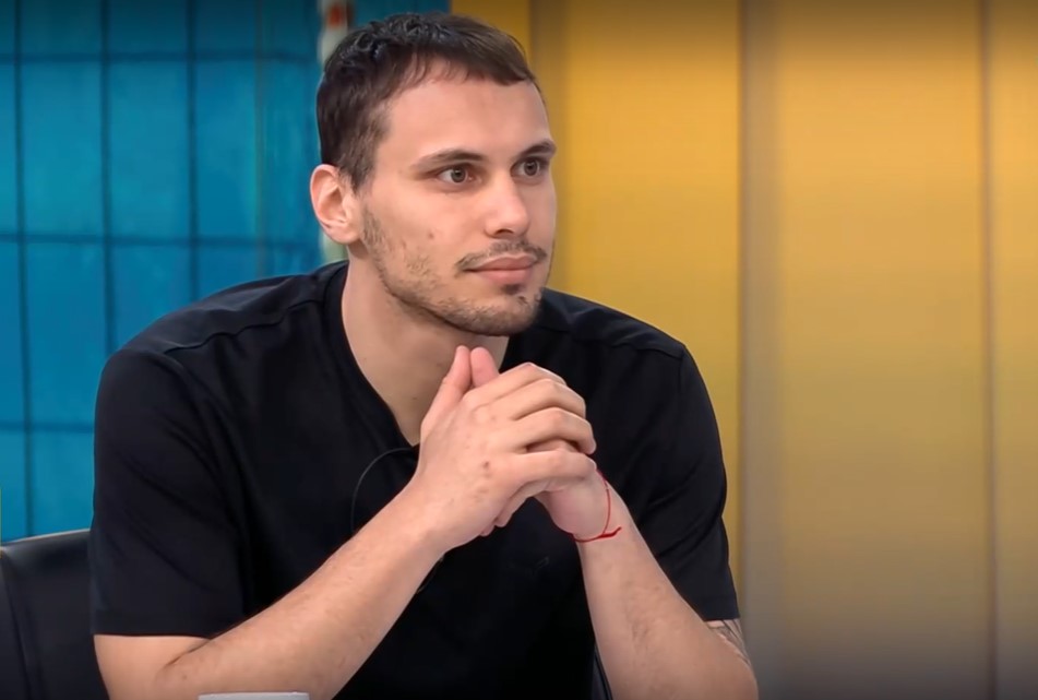 Стартира наказателно производство срещу Антъни Иванов