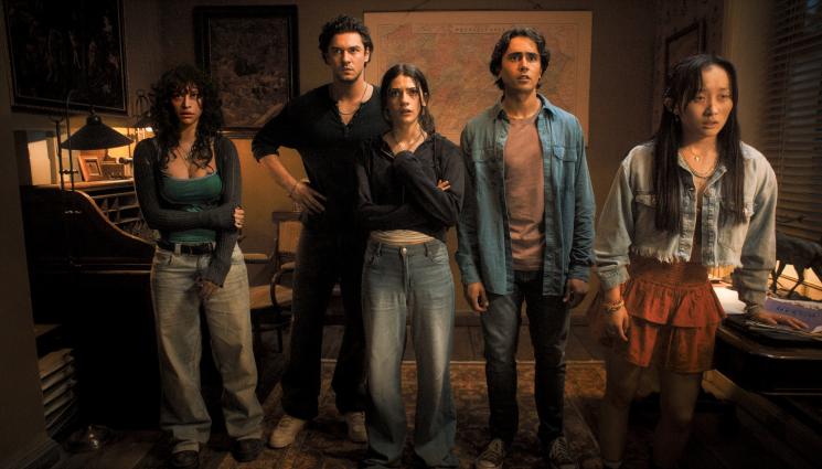 до зори - В новия хорър „До зори“: Различен кошмар за всяка вечер!