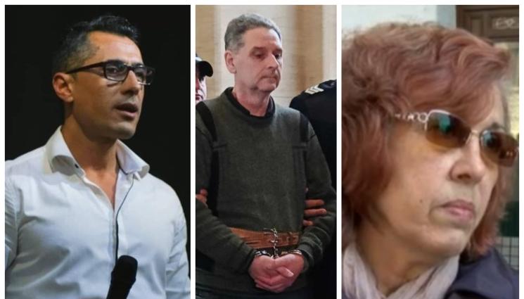 нАВ - Майката на застреляния психолог Нав пред „Телеграф“: Не мога да мина повече по стълбите на убийството!