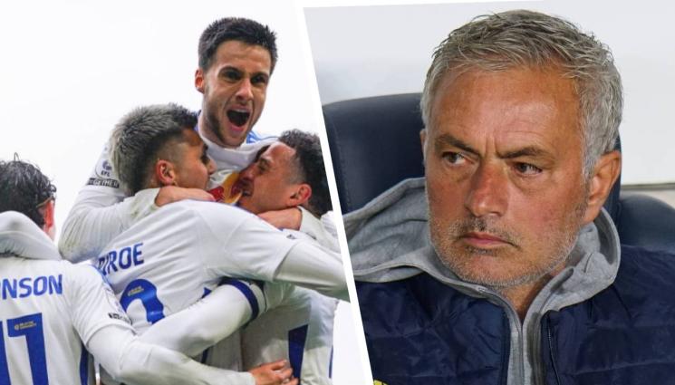 Груев Моуриньо - Гласят Специалния за наставник на Илия Груев в Лийдс