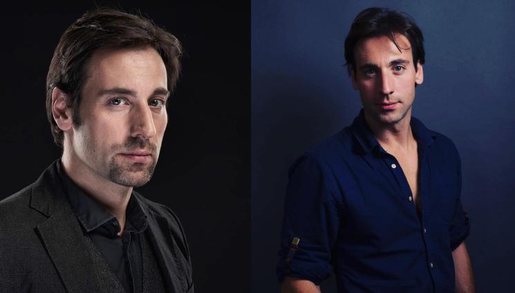 любо ковачев - КИНО: Любо Ковачев снима нов филм (СНИМКА)