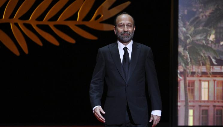 асгар фархади - ЗА НОВ ФИЛМ: Асгар Фархади хвърли око на Париж