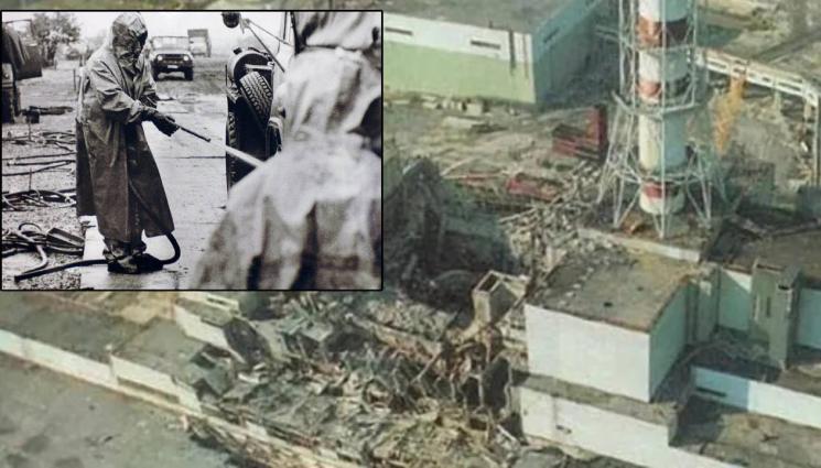 Чернобил - ЧЕРНОБИЛ ни убива още 40 години, последиците за човечеството са необратими!