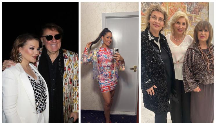 телегаф - ТелеГаф: Кеца – една китара не спира да звъни...!