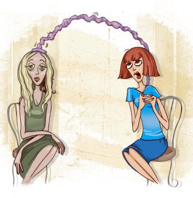 енергиен вампир