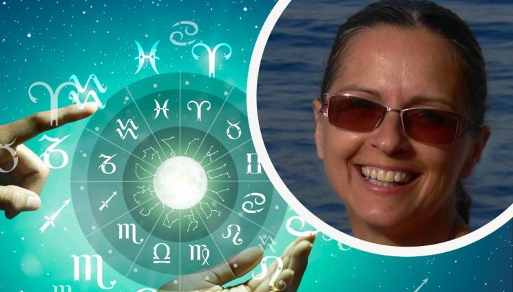 Таня Иванова - Астрологът Таня Иванова със седмичен хороскоп: Денят на труда носи кавги и протести!