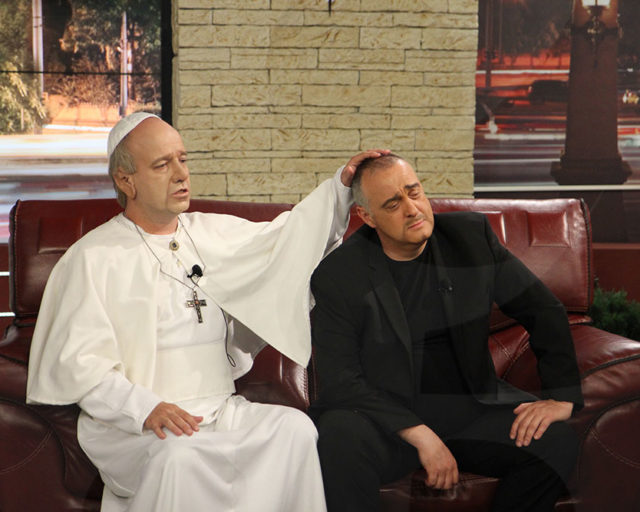 Иво Сиромахов