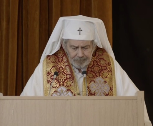 Стефан Данаилов