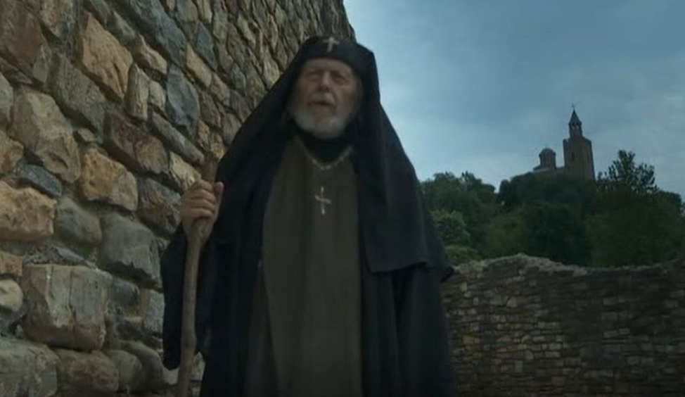 Любомир Бъчваров