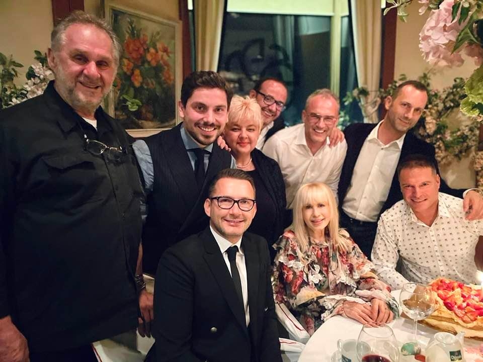 Лили Иванова