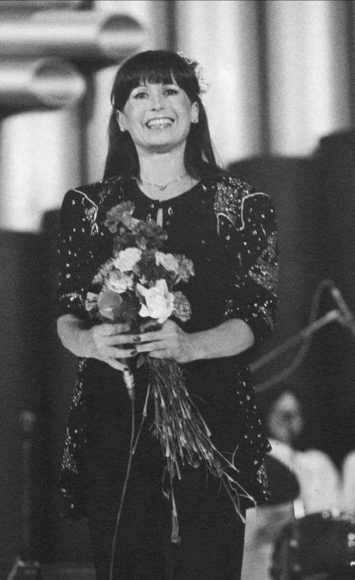 Лили Иванова