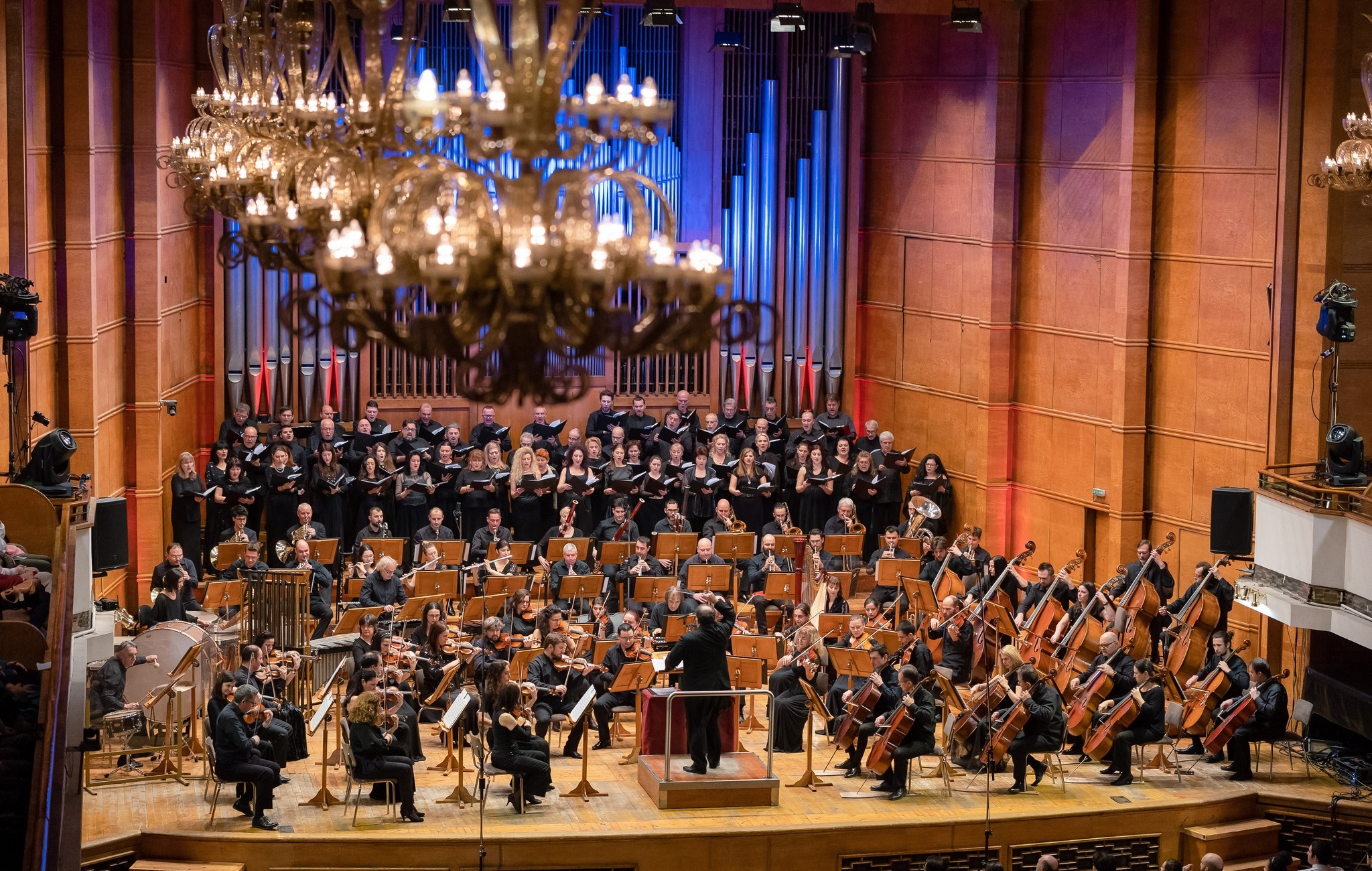 Софийска филхармония