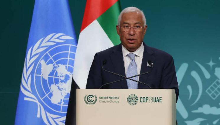 Антонио Коща - Председателят на Европейския съвет идва в България