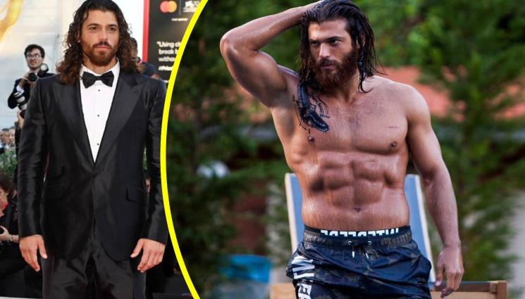 Джан Яман - ПРЕДИЗВИКА ГНЯВ И СВАЛЯНЕ ОТ ЕФИР: Турски красавец бяга от родината, погнаха го в мрежата! (СНИМКИ+ВИДЕО)