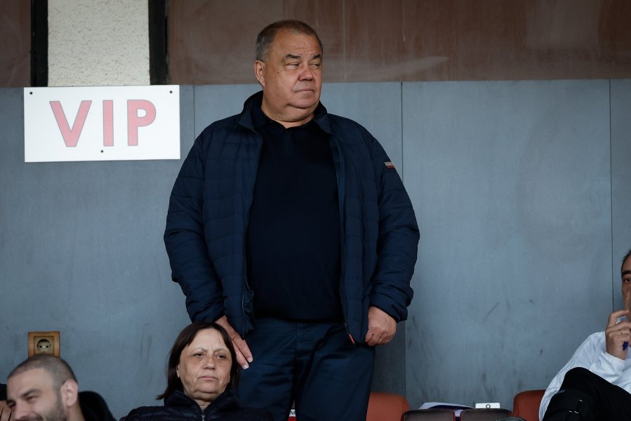 Локомотив София Крумовград1