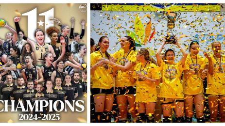 Марица волейбол жени