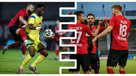 Локо София Крумовград