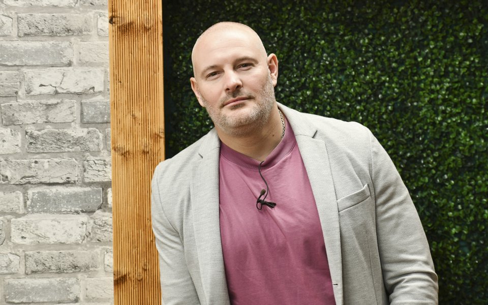 филип лазаров бричка