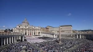 Папа Франциск