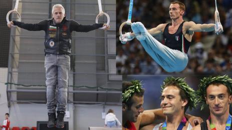 Юри Кеки Йордан Йовчев