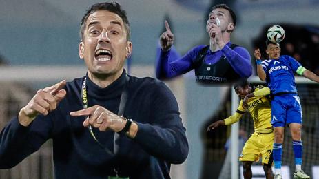 Хулио Веласкес Алекс Колев Цунами срещу Арда