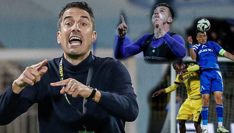 Хулио Веласкес Алекс Колев Цунами срещу Арда - Без капитана и голмайстора: Шестима българи в групата на 20-те левскари срещу Арда