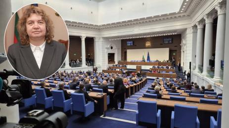 Наталия Киселова