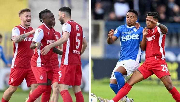 Спартак Вн ЦСКА - Томаш даде ден почивка на футболистите преди мача с Берое