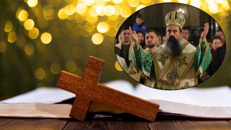 патриарх Даниил