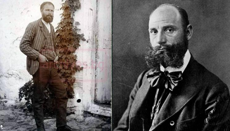 Стоян Мълчанков - ЗАБРАВЕНАТА ИСТОРИЯ: Войводата Мълчанков – душманинът на Сандански