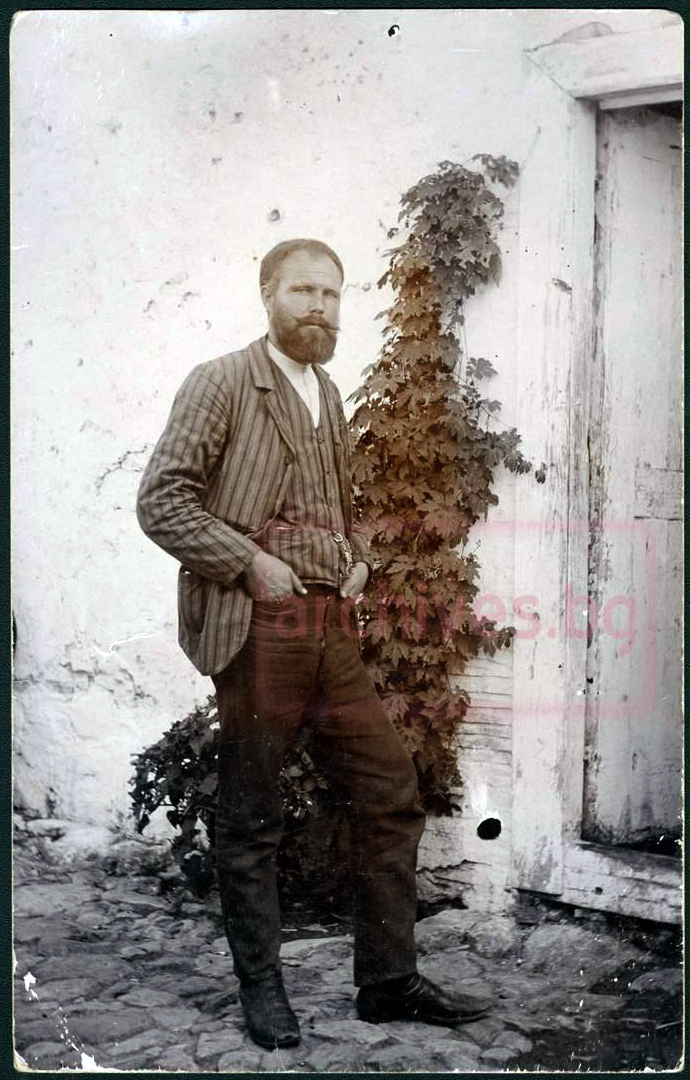 Стоян Мълчанков